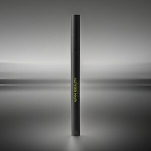 NEW WYN Beauty Glideline Waterproof Liquid Eyeliner - Focus Black